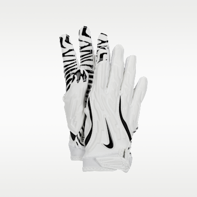 Nike Superbad 7.0 Big Kids' Football Gloves. Nike.com